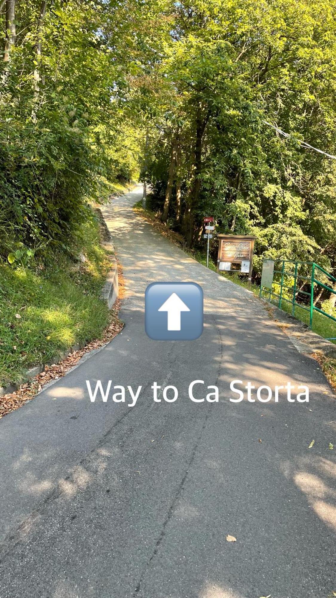 Ca Storta Lt Villa Gravedona Exterior photo